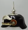 Baden 109th Leib Infantry Officer Pickelhaube - MINT Visuel 6